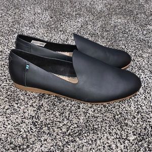 Toms Flat Shoe